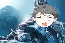 我的世界Mod：一己之力冰封整个海洋神殿？这个道具太不讲道理了