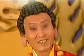 无天的真正仇人是优婆罗陀，为何不敢动他一指头，反而迁怒如来？视频封面