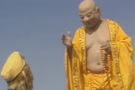 弥勒佛就是善双修的欢喜佛？你错了，也不看看他肚子里藏了什么！视频封面