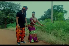 Flavour - Nnekata 爆火的活珠子疯狂洗脑的印度版本！视频封面