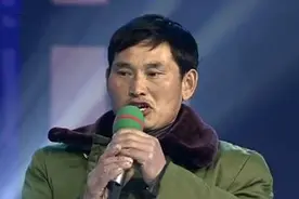 朱之文唱歌到底什么水平？ 听听杨洪基对他的评价，真的百看不厌视频封面