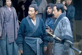 刘邦的亭长相当于如今的何职？派出所所长还是乡长？其实都不是！