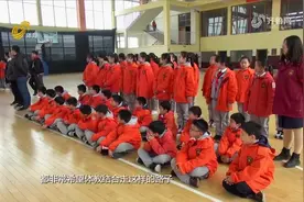 济南：篮协学校“结对子”,探索体教融合新模式,促进学生全面发展视频封面