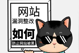 单位网站有漏洞被网信下发整改通知