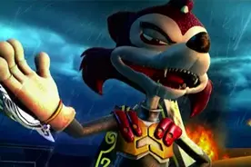 蓝猫龙骑团：龙骑手镯全部研制成功，蓝猫召唤出龙骑啸天！视频封面