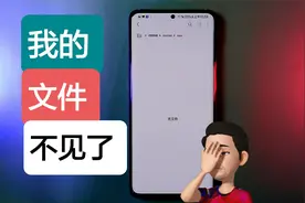 升级One UI 3.0安卓11后DATA文件夹无法访问？说明书来了