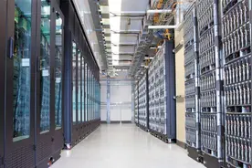 全球网络命根存在美国，假如美国要关闭，中国网络能瘫痪吗？视频封面