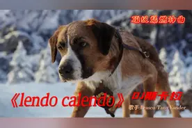 燃爆全球DJ神曲《lendo calendo 斯卡拉》，旋律炸裂，车载必备