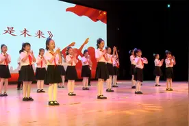 梦幻童年 百变六一 | 南外雨花国际学校小学部开展六一系列活动视频封面