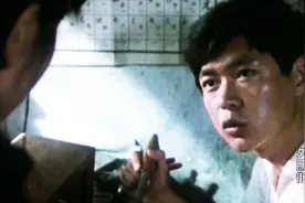 小娜喜欢待业青年小石头1983年电影《夕照街》1迟志强主演视频封面