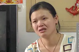 传奇：姑姑帮忙带孩子，谁知竟一去不回，女子回想起她的反常行为视频封面