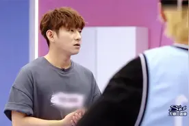 少年之名：韩宇指导一针见血，《Follow Me》组突破自我，加油视频封面