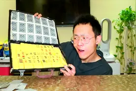 一幅完整的麻将到底有多少张牌？一般人可能还真不知道！