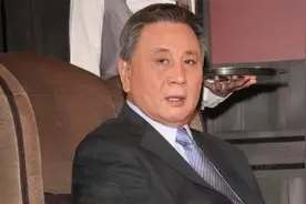 老戏骨宗华突然病逝！家人未能见最后一面，曾出演《流星蝴蝶剑》