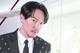 张国柱吐槽儿子“不够孝顺” 张震躺着也中枪？