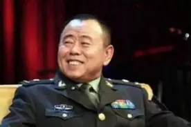 明星军衔居然这么高？潘长江炮兵文职大校，于文华竟是正师级别视频封面
