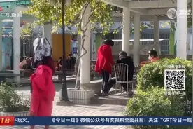 广州：转阴后还咳嗽？医生：呼吸道修复正常过程视频封面