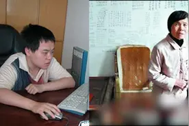 “神童”魏永康突发疾病逝世，年仅38岁，妈妈曾说：是我害了他视频封面