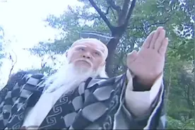 古今五大绝世高手，张三丰仅排第四，令狐冲屈居最后，武侠！视频封面