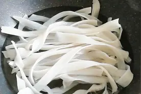 宽粉最好吃的做法，麻辣鲜香，做法贼简单，0厨艺都可以操作