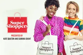 超级顾客super shoppers：教你成为精明顾客视频封面