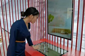 提前探！西博会成都国际商贸城分会场视频封面