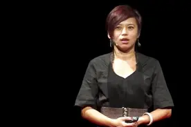 不要冷漠，冷漠是對自己最大的背叛