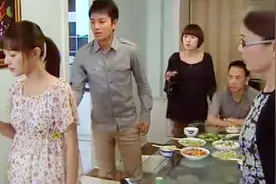 影视：怀孕妻子到公司找丈夫，听到手机在响回拨一听，脸色变了视频封面