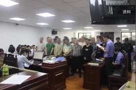 《守护者》：福州一位涉黑恶村主任被判20年！视频封面