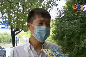 乘客投诉被封号 杭州司机觉得自己没错“花小猪”判定辱骂乘客？视频封面