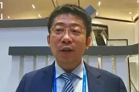 对话传化智联姚巍：首次披露加入原因，“带着一个梦想来的”视频封面