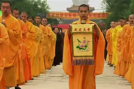 世界上唯一一枚佛指骨舍利在中国陕西被发现，或许和玄奘有关？视频封面