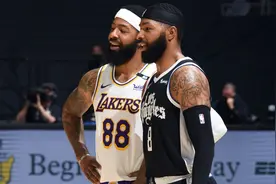 NBA集锦：德比战？兄弟战！小莫里斯高效输出22分略胜哥哥一筹视频封面
