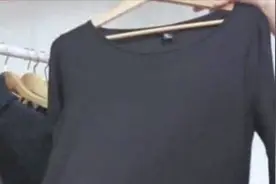 黑衣服发白又显旧？只需用这种水泡10分钟，轻松恢复本色，太棒了视频封面