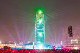 郑州标志性建筑：大玉米楼，一栋非常具有特色的曾经第一高楼视频封面