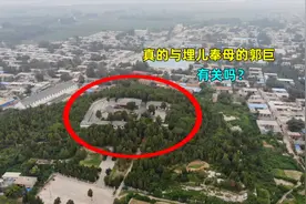 探秘济南长清古老石祠，距今2000年，大门紧闭一般人看不到视频封面