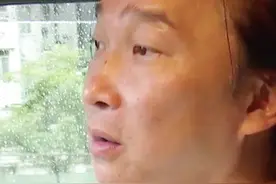 香港出租车司机：如果示威活动继续 我们将无法生存视频封面