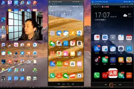 头条发文5000纪念视频，呵呵视频封面