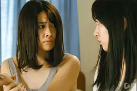 一部惊艳的日本伦理片，剧情大胆又疯狂，只有日本导演才敢拍！视频封面