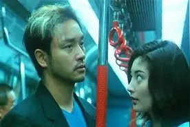 张国荣一首《追》唱穿了生活，一追再追只想追赶生命里一分一秒视频封面