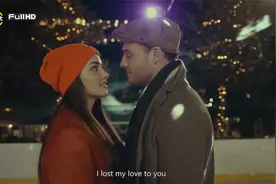 永失我爱，看着心酸！伤感英文歌曲-Friendships (Lost My Love)