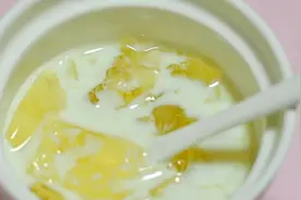 桃子这样给宝宝做辅食小零食，解馋解暑，补铁补血，宝宝吃不够！视频封面