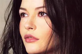 英伦玫瑰【Catherine Zeta-Jones】<凯瑟琳·泽塔-琼斯>视频封面