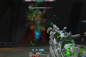 国产神仙网游反恐行动PVE模式六道轮回无间地狱鬼门体验！视频封面