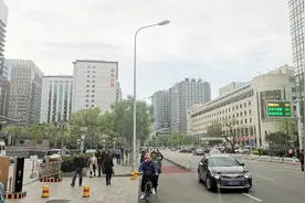 北京金融街上都有哪些很牛单位，看完你就明白了。视频封面
