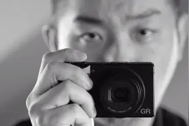 Oliverjiang与理光GR III的街拍故事视频封面