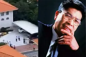 警方通报美的创始人何享健被挟持：已抓获5名嫌疑人，事主安全