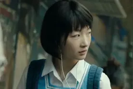 看完《少年的你》这几场戏，才知道周冬雨的演技已经好到这个程度视频封面