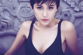 热依扎患重度抑郁背后，明星除了享受光环，这些痛苦都看不到