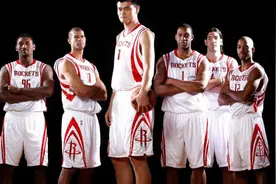 第二集：姚明火箭生涯十大队友：麦迪第一无悬念，穆大叔阿泰上榜视频封面
